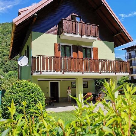 Manuebbasta Acomodação com café da manhã Scopello  Exterior foto